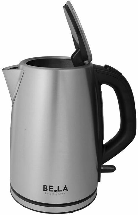 Immagine prodotto Berger & Lanz Wasserkocher 1.7L Chromstahl (1.70 l)