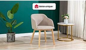 Immagine prodotto Vente-unique Jelisa