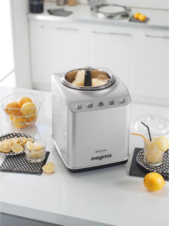 Immagine prodotto Magimix Gelato Expert (Spina CH)