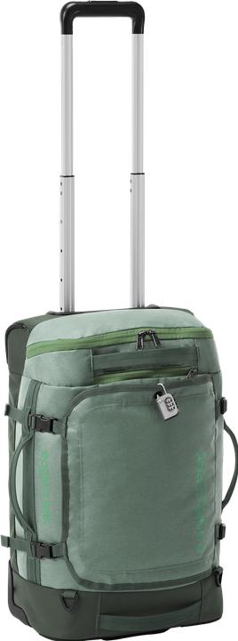 Actual product image Eagle Creek Cargo Hauler XT Wheeled Duffel Intern.Carry On (36 l)