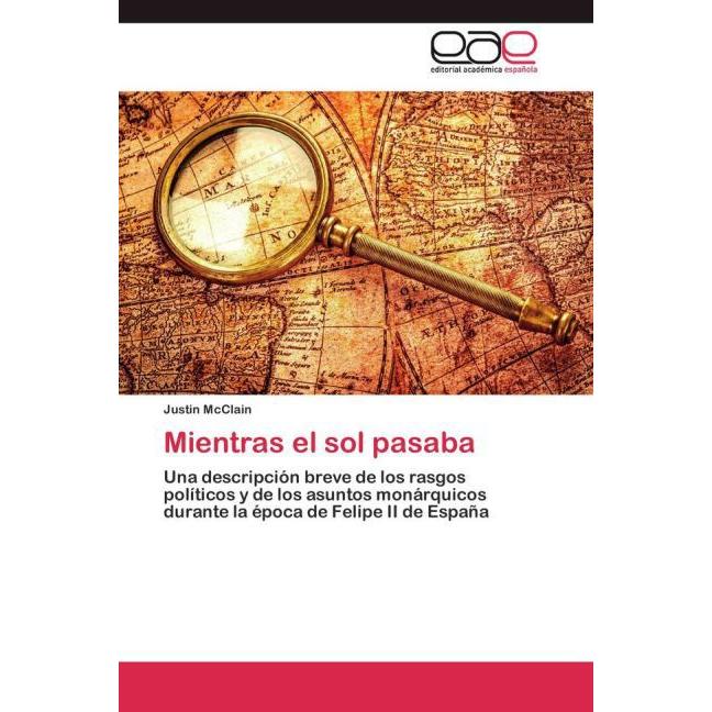 Mientras el sol pasaba, Fachbücher
