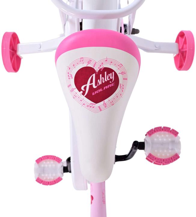 Produktbild Volare Ashley (18")