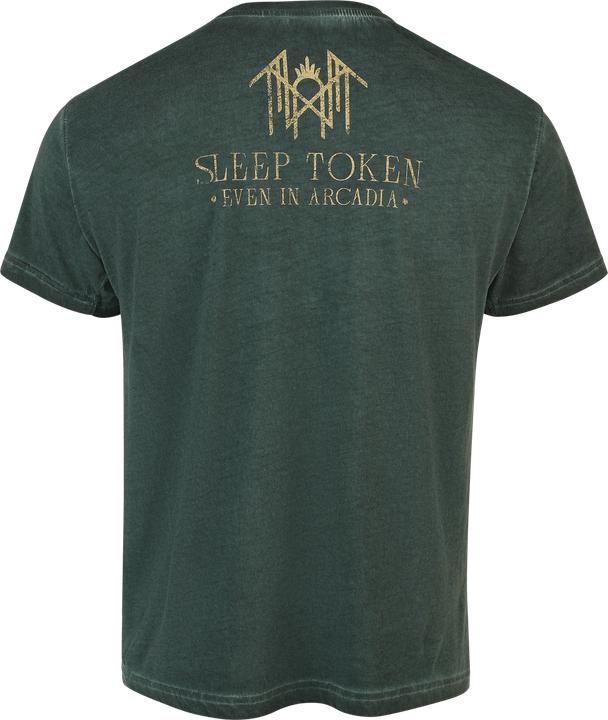 Produktbild Sleep Token House Veridian (L)