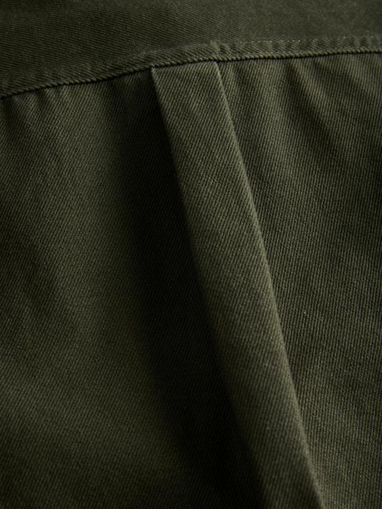 Produktbild Jack & Jones Portland Outerwear Co. Overshirt Overshirt (M)