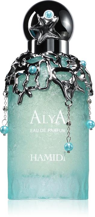 Image du produit Hamidi Alya Eau de Parfum (Eau de parfum, 100 ml)