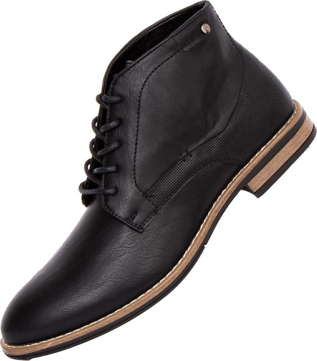 Produktbild Duck and Cover ChukkaStiefel Glutinosa Leder (47)