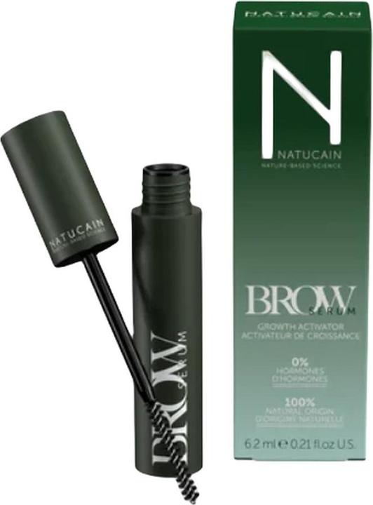 Produktbild Natucain - Brow Serum (6.20 ml)
