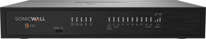 SonicWall TZ480