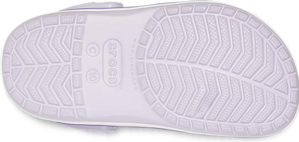 Produktbild Crocs T's Crocband Clog (19, 19.5, 20)