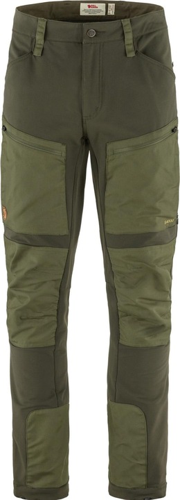 Fjällräven Keb Agile Winter Trousers (48)