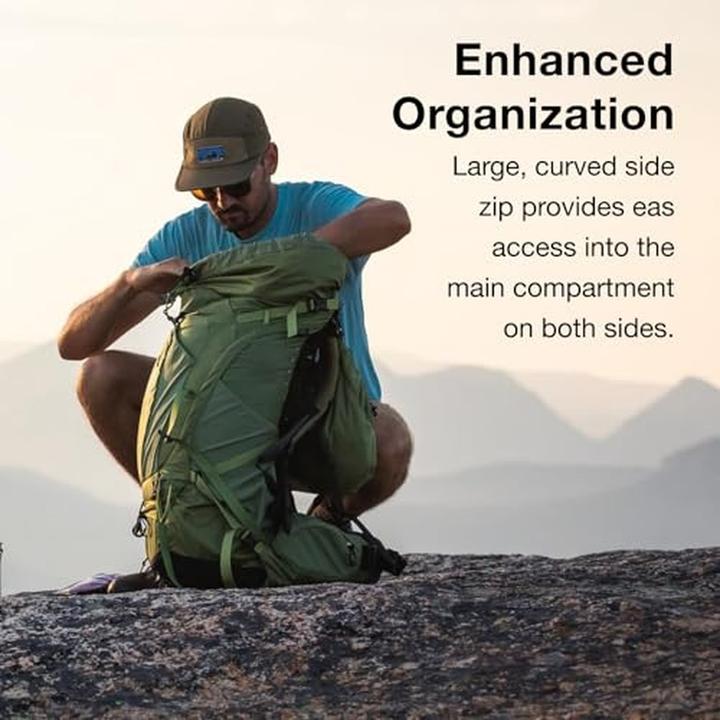 Produktbild Osprey Atmos AG 50 (53 l)