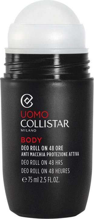 Actual product image Collistar 24 Hours Deodorant Roll-On (Roll-on, 75 ml)