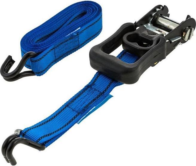 Produktbild Autoserio RATCHET TIE DOWN XH-R3003 4.5M 900KG