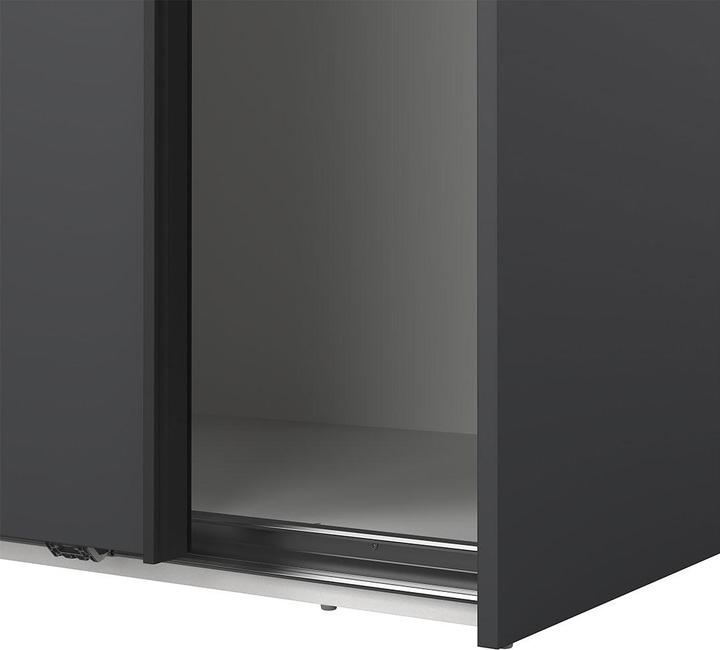 Actual product image Ebuy24 Schiebetürenschrank Como (2-türig)