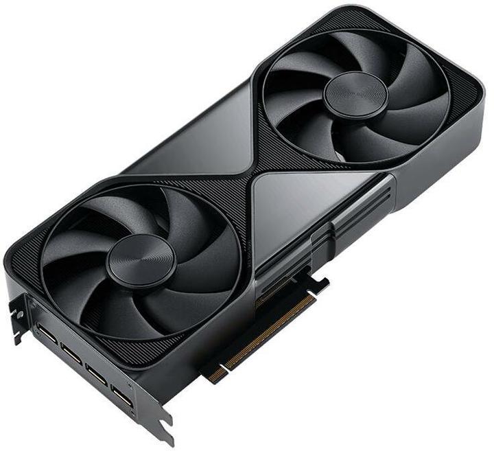 Actual product image PNY RTX PRO 6000 Blackwell Workstation Edition OEM (96 GB)