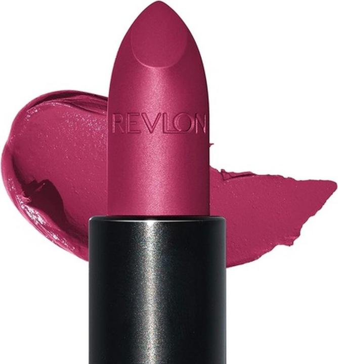 Immagine prodotto Revlon Super Lustrous The Luscious Mattes Insane Lipstick 0.15oz (4.2g) (025)