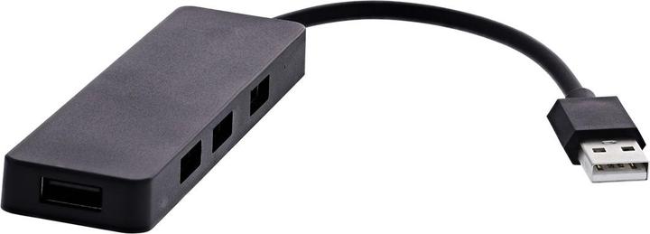 Produktbild T'nB USB 3.0 cables (USB-A, 4 Ports)