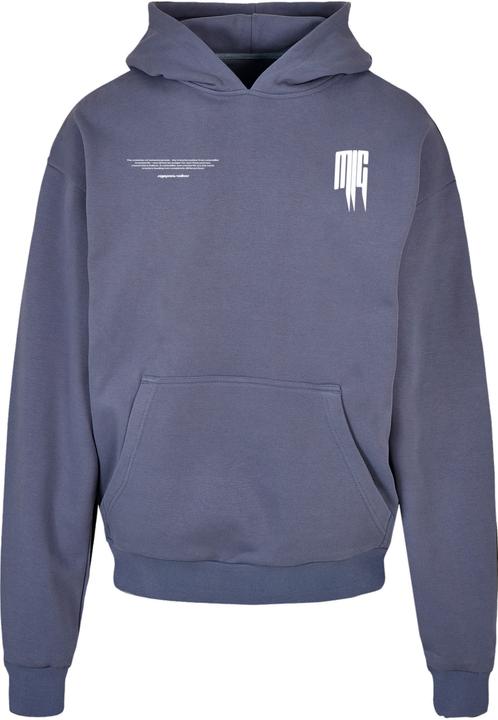 Image du produit Mjgonzales Mesdames METAMORPHOSE V.2 Heavy Oversized Hoody - 131321 (M)