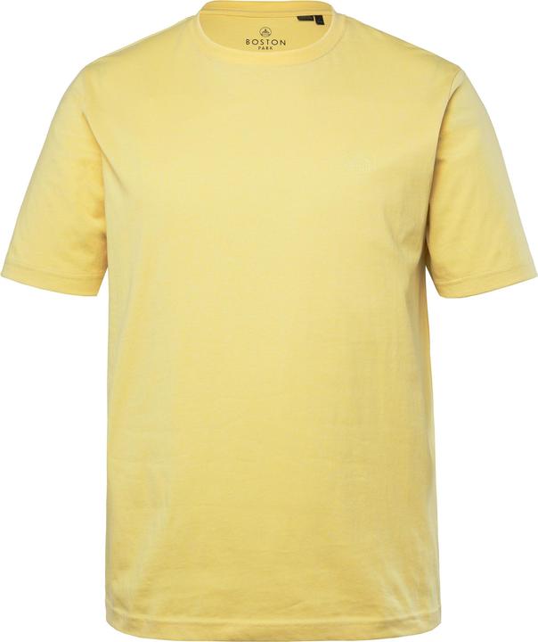 Produktbild Boston Park T-Shirt, Halbarm, Druck vorne, bis 84/86 (60)