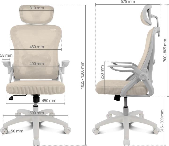 Actual product image Drift DRAIR35