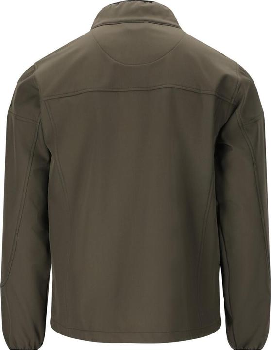 Produktbild Whistler Dublin Softshell W-PRO 8000 (M)