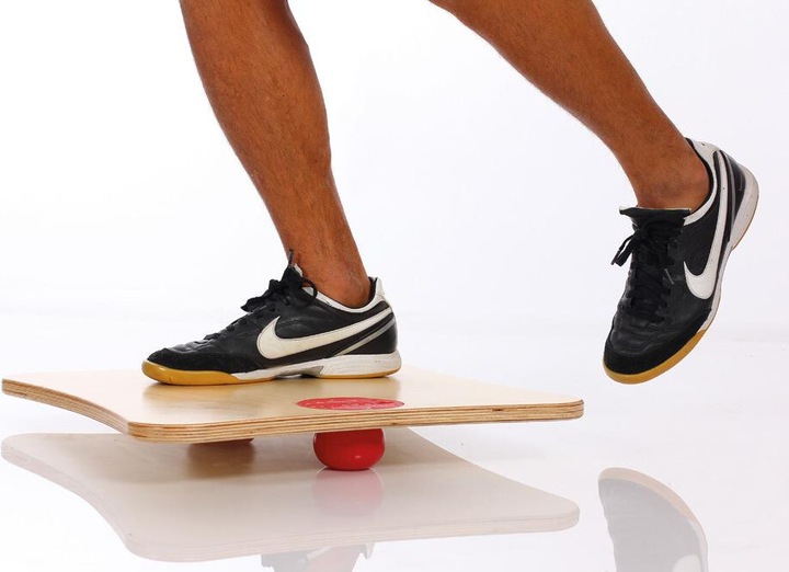 Produktbild Togu Balanza Ballstep