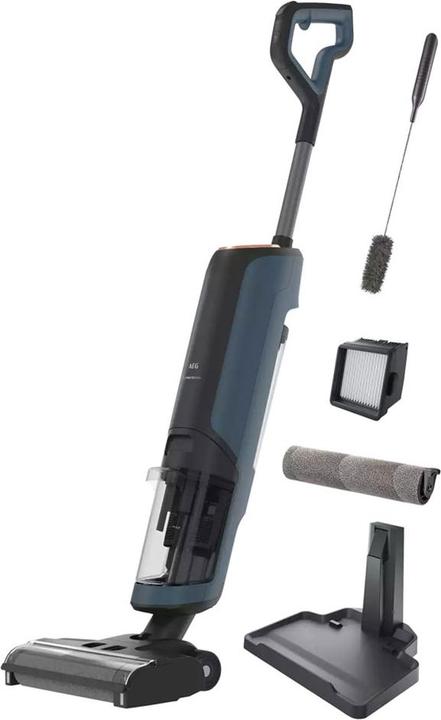 Produktbild AEG AW81U3DB (Saugen + Wischen)