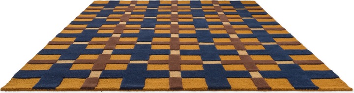 Actual product image Brink & Campman Decor (140 x 200 cm)
