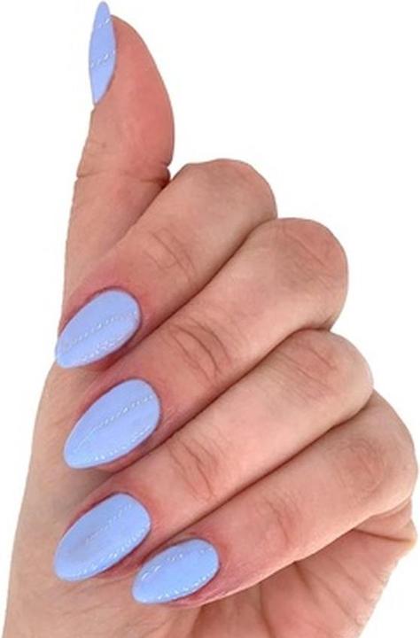 Produktbild Layla Gel Nail Polish Removable No. 211 Shy Sky (Shy Sky)