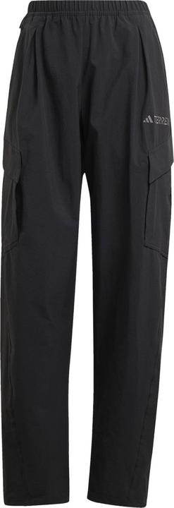 Image du produit adidas Cargo Pants - Wanderhose - Damen (XL)