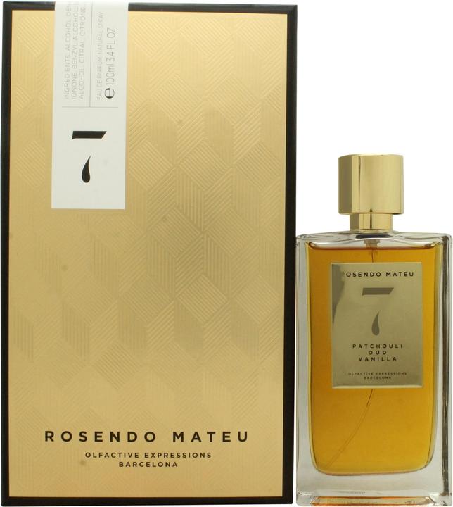 Immagine prodotto Rosendo Mateu Olfactive Expressions N. 7 Eau de Parfum (Eau de parfum, 100 ml)