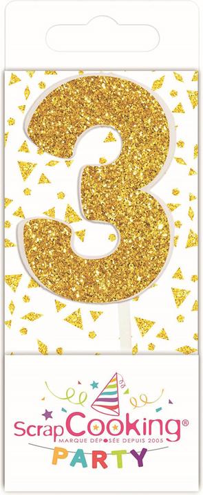 Produktbild ScrapCooking Sc0593