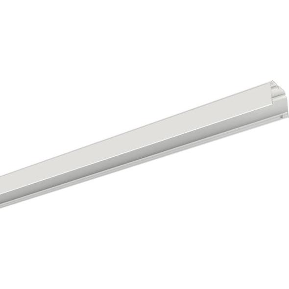 Ridi, Zubehör Beleuchtung, Tragschiene 2-lg VL2TM 3000 2500004 flex. Stromführung DV 5x2,5 3000mm Weiss
