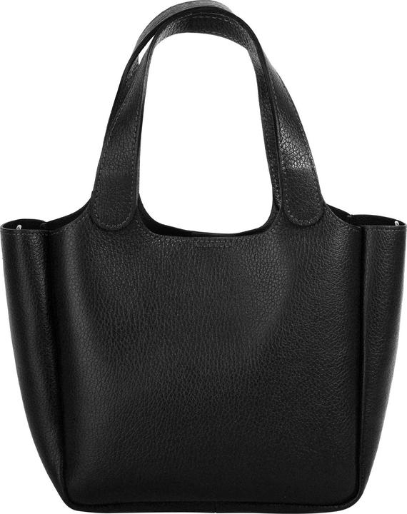 Produktbild Cluty Handtasche echt Leder Damen