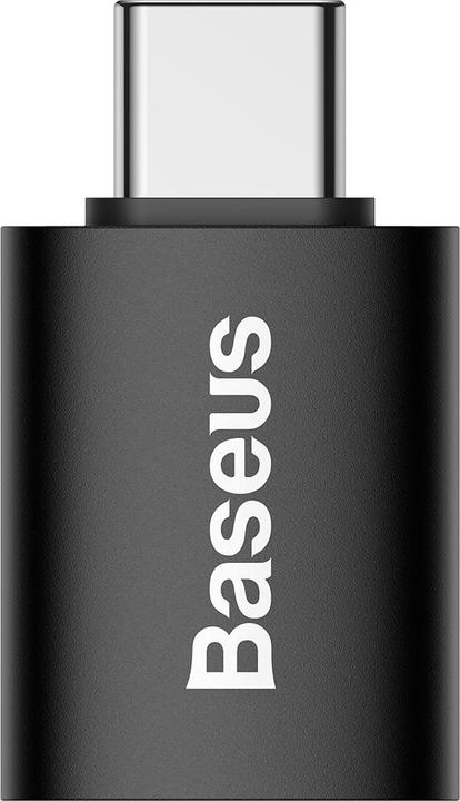 Image du produit Baseus USB Typ-C zu (USB-A, USB Type C)