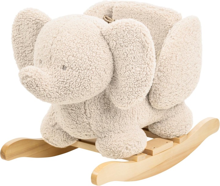 Immagine prodotto Nattou Lapidou Teddy Elefant