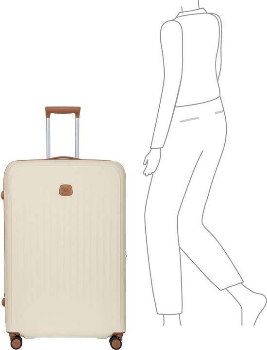 Image du produit Brics Taormina Trolley 82 cm Exp. (128 l)