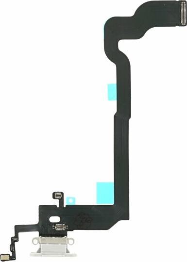 Immagine prodotto OEM Dock Lightning Flex per iPhone X bianco (Apple iPhone X)