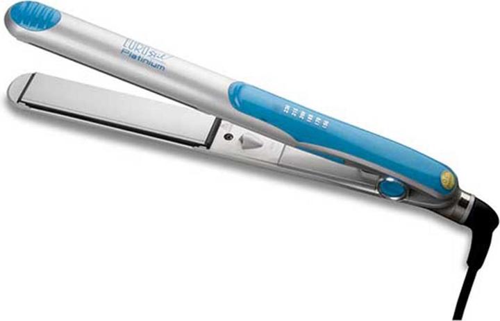 Produktbild Caso Eurostil Platinum Digital Ceramic And Turbaline Straightener 1 Unit (Glätteisen)