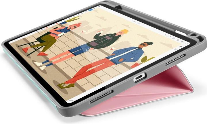 Immagine prodotto tomtoc B02 (11") Custodia verticale per tablet (iPad Pro 11 2020 (2. Gen))