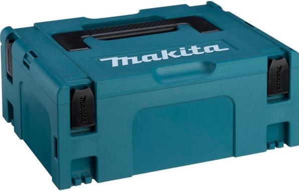 Actual product image Makita Cordless drill driver 18V LXT without battery&charger (Rechargeable battery operated)