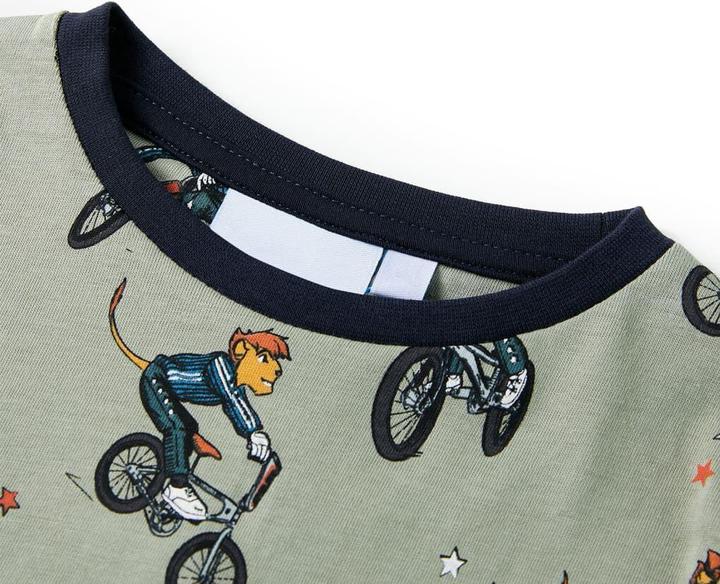 Immagine prodotto vidaXL Kinderpyjama (116)