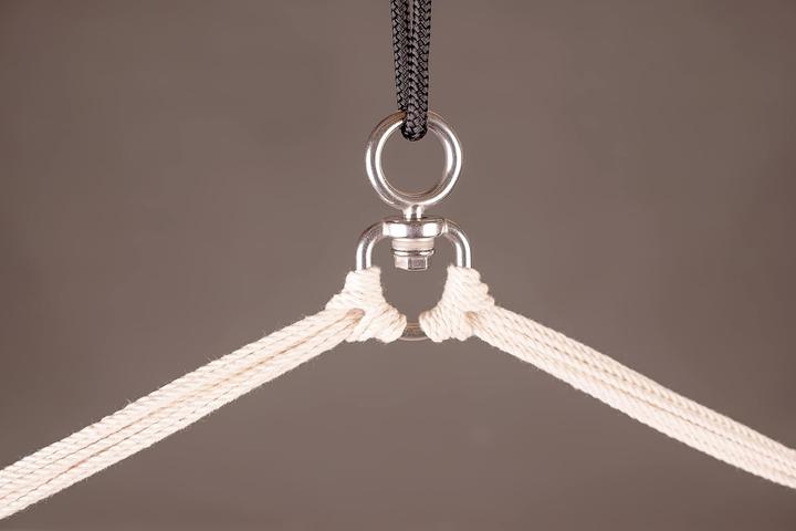 Actual product image La Siesta Habana Basic (130 kg)