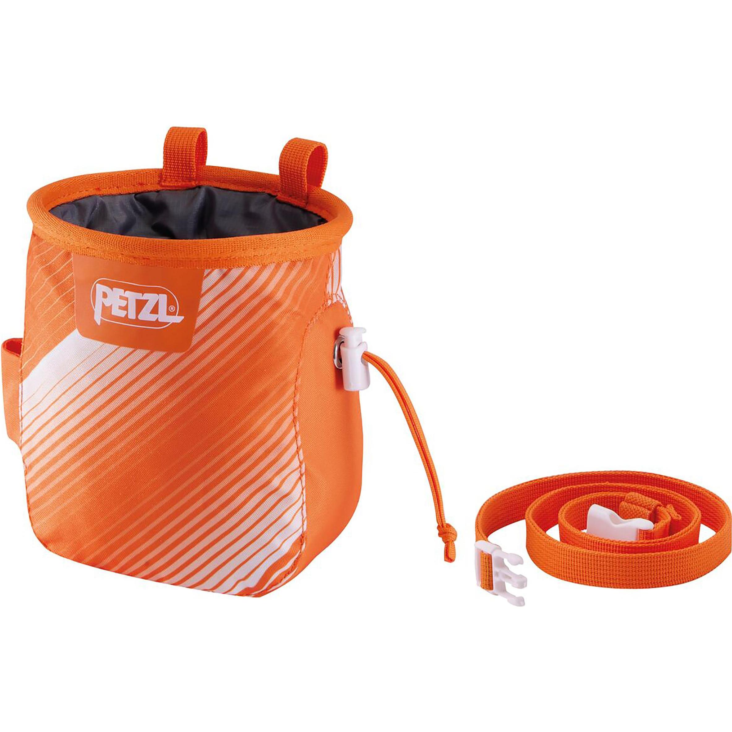 Petzl, Zubehör Klettern