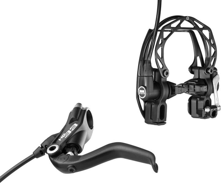 Magura HS33 R Felgenbremse 2-Finger (Hinterradbremse, Vorderradbremse, Bremsset)