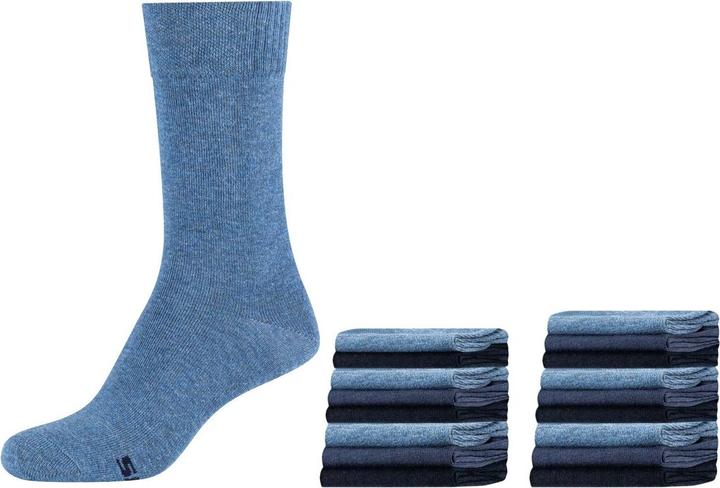 Produktbild Skechers Socken (35, 38)