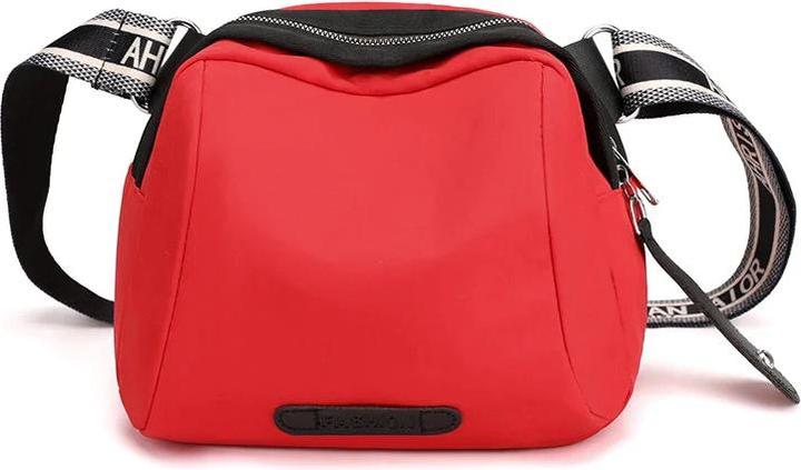 Only-Bags.Store Kosmetiktasche Mode Casual Crossbody Bag Bunte Multifunktionale Tägliche Umhängetasche