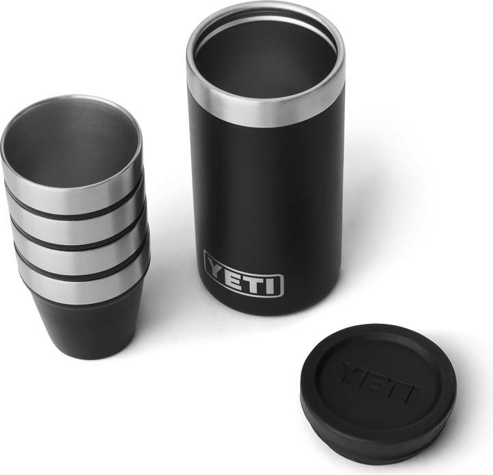 Actual product image Yeti Rambler Shot Glasses - Becher