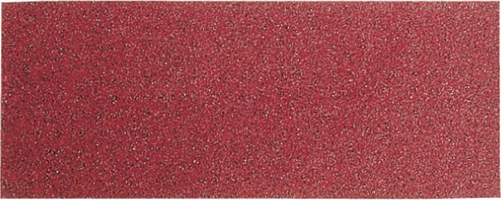 Produktbild Bosch Professional Zubehör Schleifblatt C430, 93 x 230 mm, 80, ungelocht, gespannt, 10er-Pack (80)