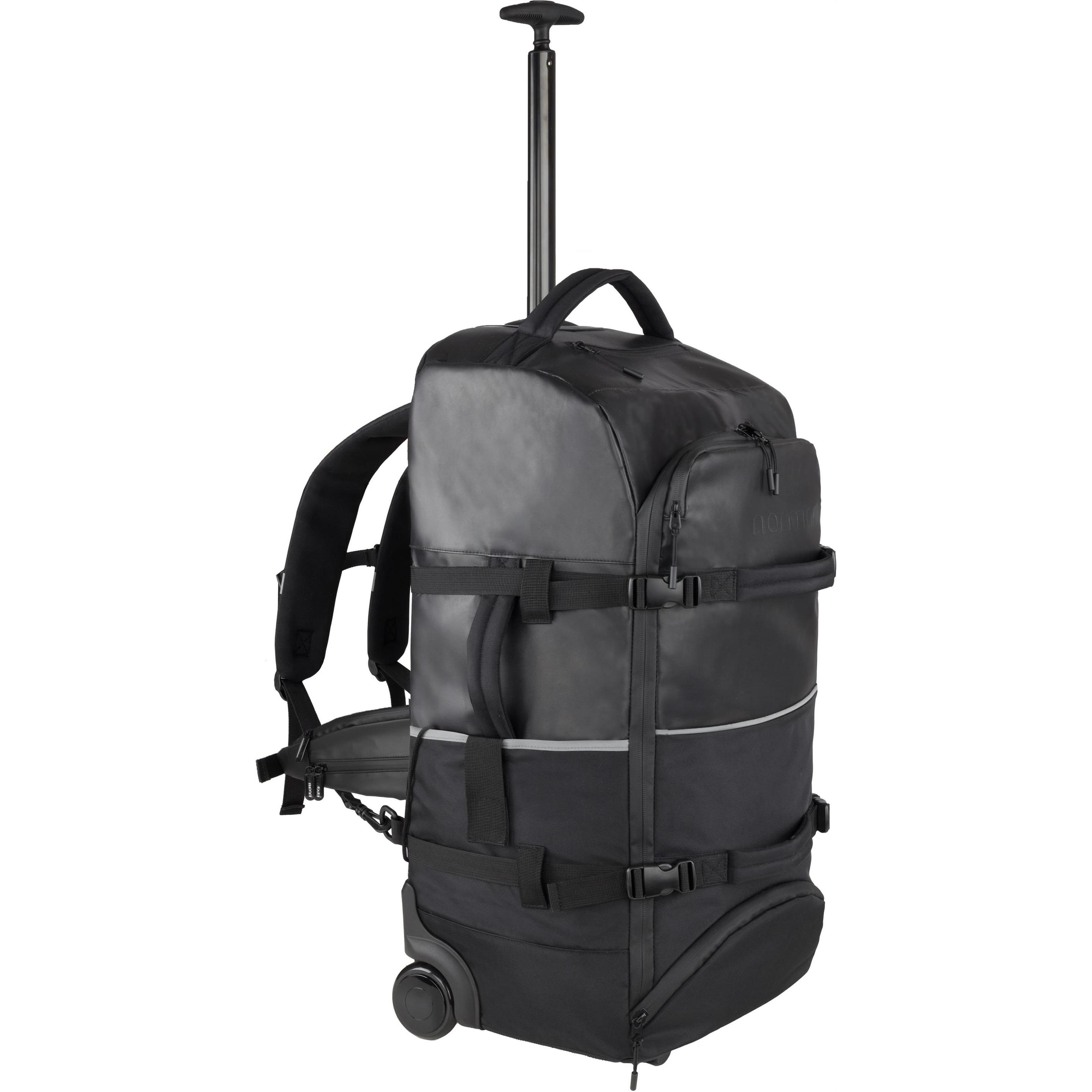 Normani, Rucksack, (60 l)